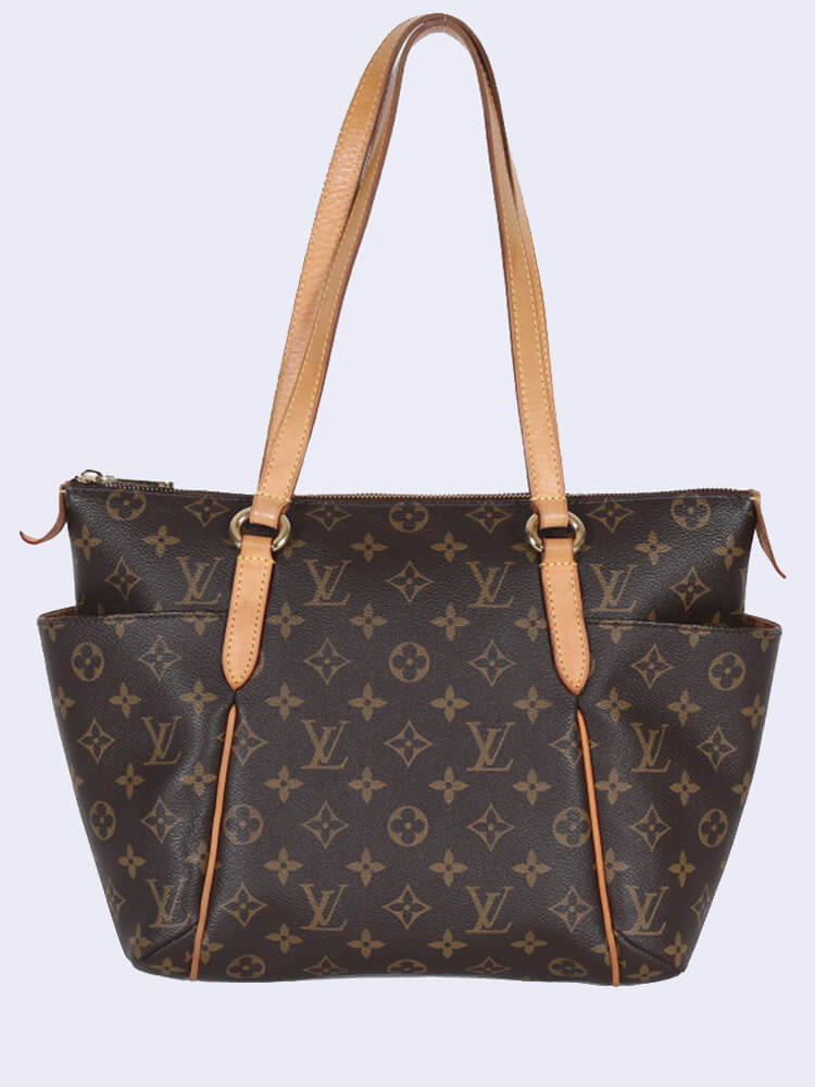 Louis Vuitton Totally PM Monogram Canvas – l'Étoile de Saint Honoré