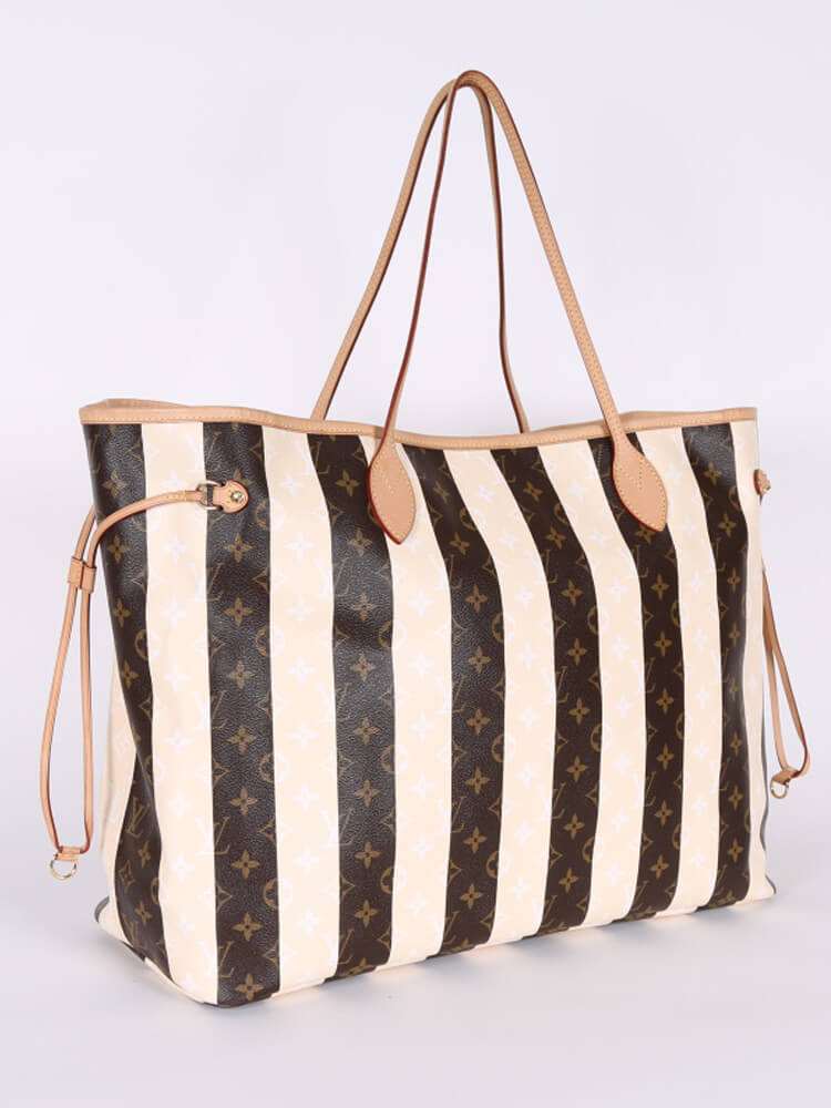 Louis vuitton neverfull xl deals