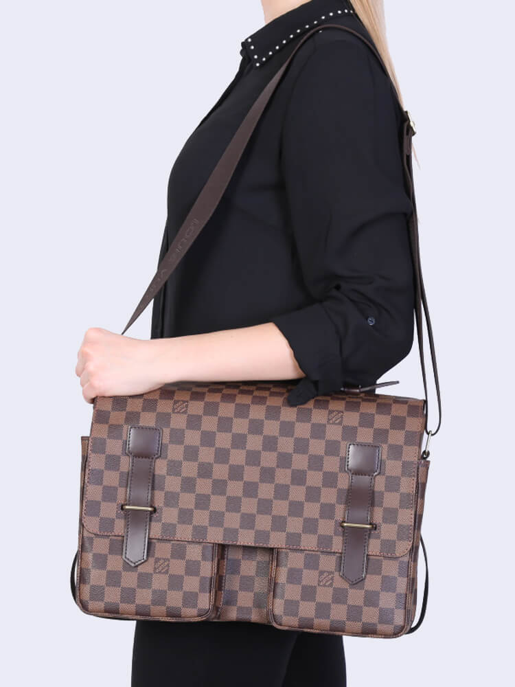 Damier Ebene Broadway