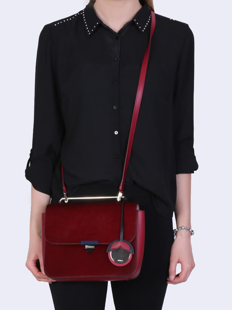 Furla elisir bag deals