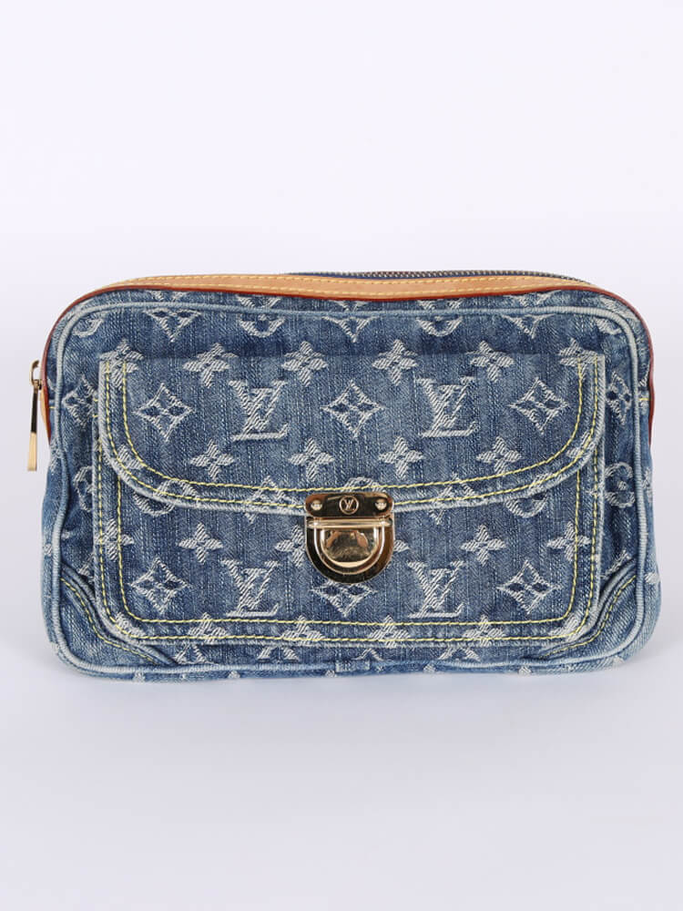 Lv bum online