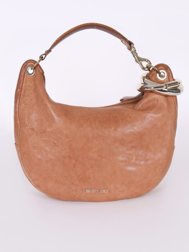 Jimmy choo solar hobo outlet