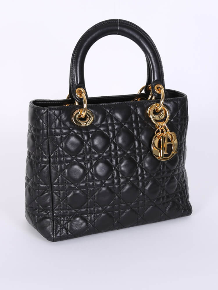 Lady dior best sale original