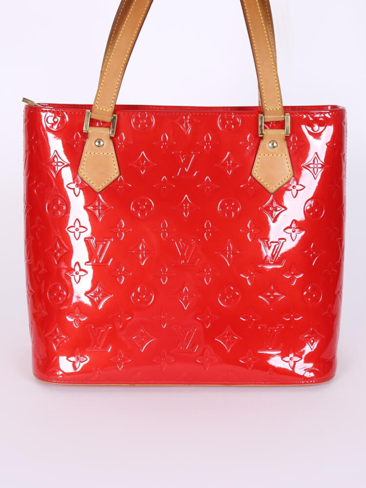 Lv vernis red deals