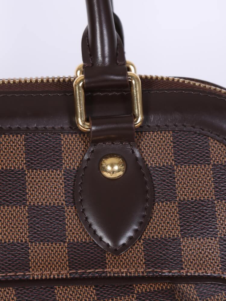 Louis Vuitton Damier Ebene Trevi GM, myGemma, DE