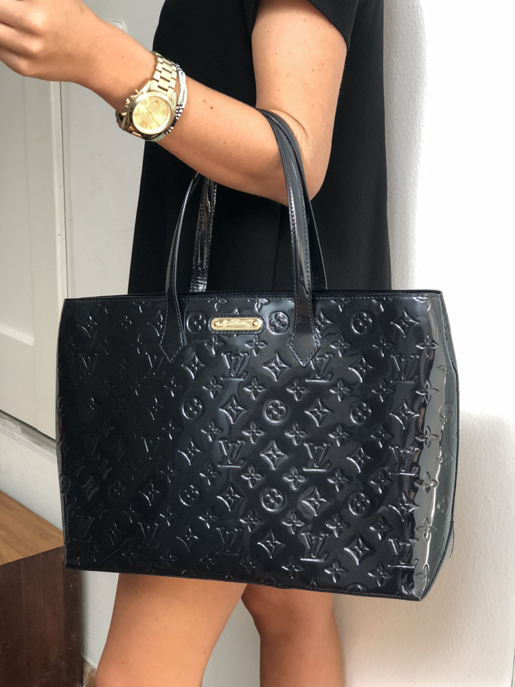 Louis Vuitton Wilshire MM