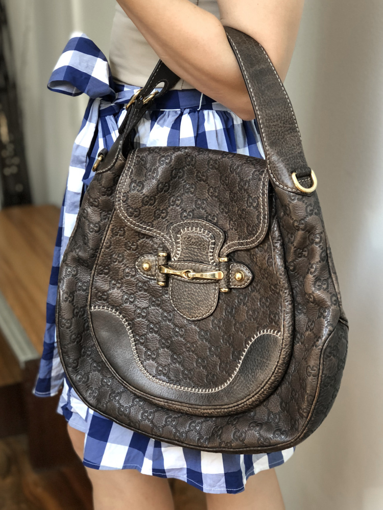 Gucci new pelham large shoulder bag deals