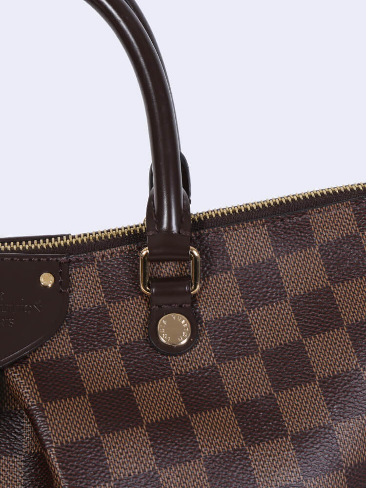 Louis Vuitton LV Siena MM Damier