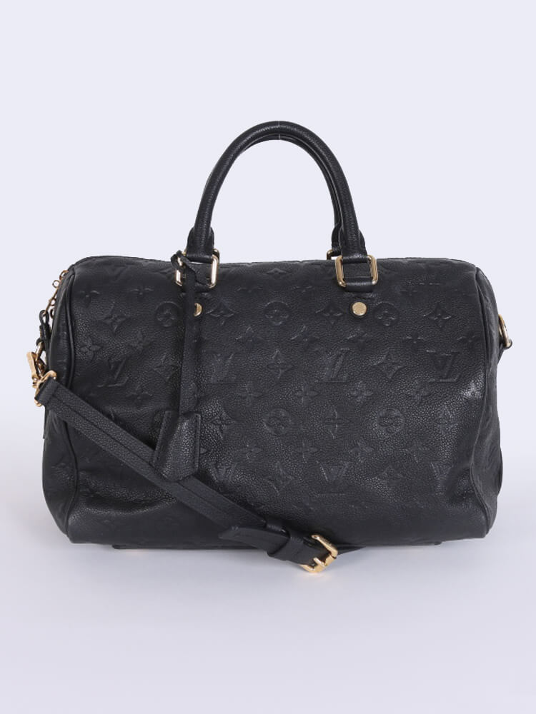 Speedy 30 empreinte noir new arrivals