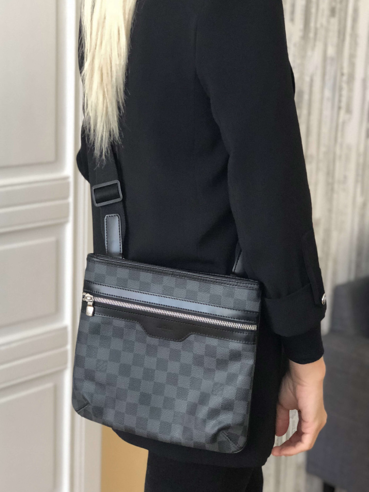 Louis Vuitton Thomas Bag