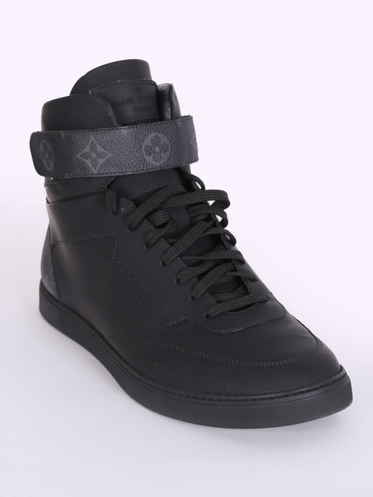 Louis Vuitton Sneaker für Männer: Die neuesten Laufschuhe mit einer  Extraportion Dämpfung