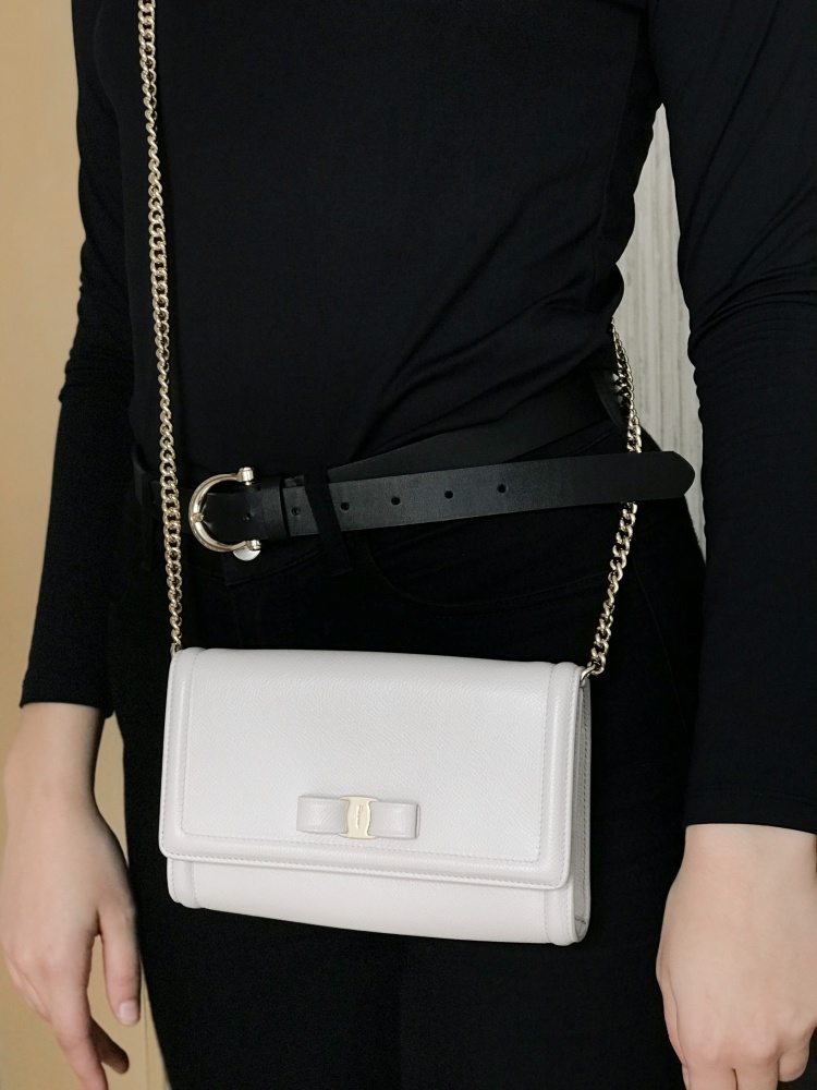 Vara bow mini bag clearance