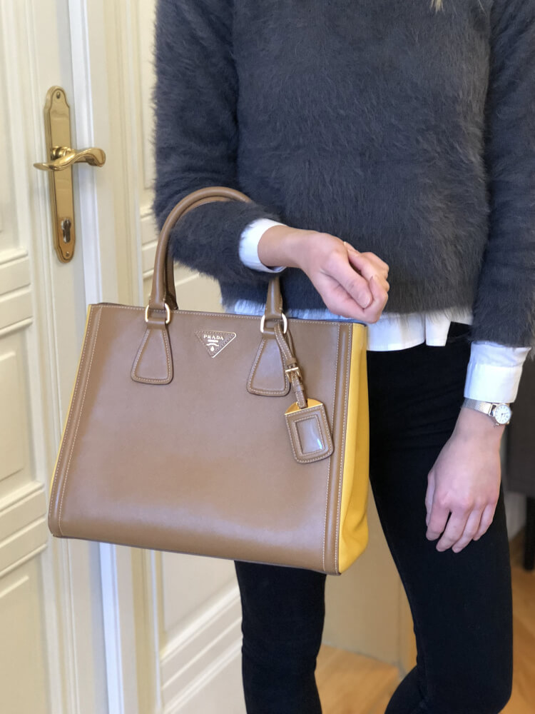 Deux lux tote outlet