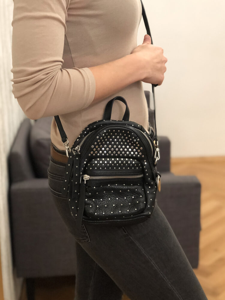 Marc by marc jacobs leather crossbody online