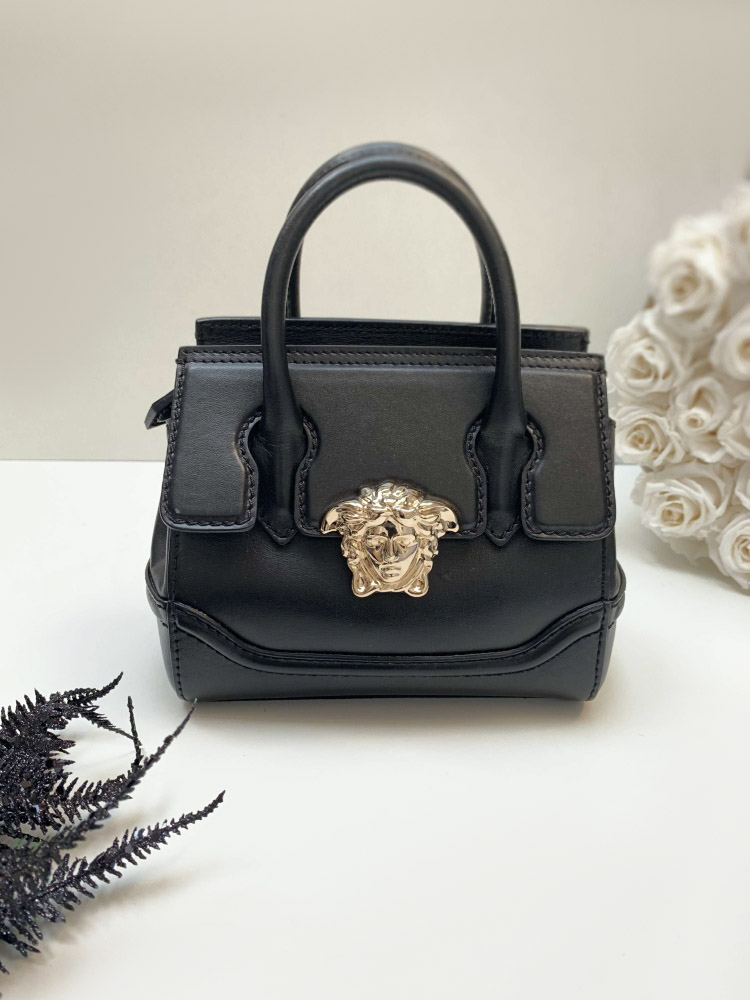 Palazzo versace bag best sale