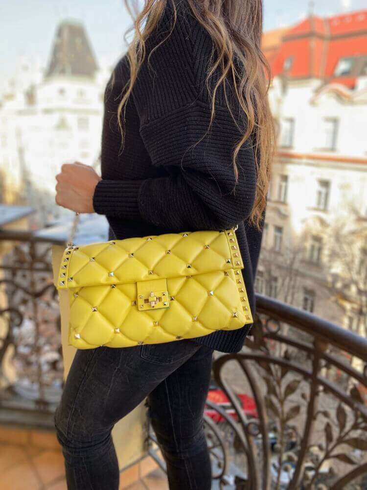 Valentino candystud crossbody deals