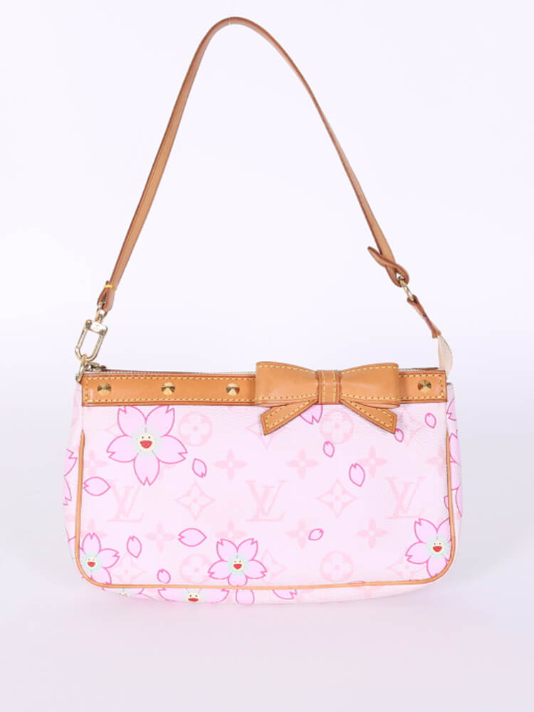 LOUIS VUITTON CHERRY BLOSSOM BAG – LYUU