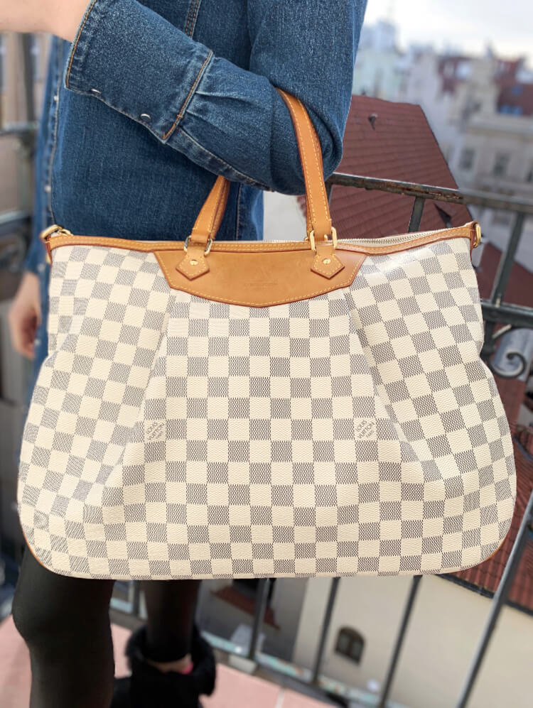 Siracusa gm louis vuitton deals