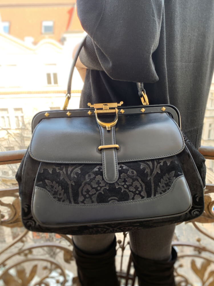 Lady web gucci bag outlet