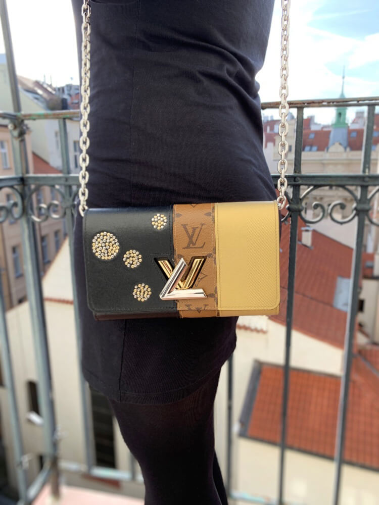 Louis vuitton twist limited edition new arrivals