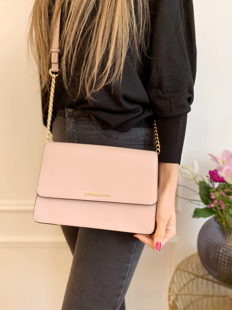 Daniela crossbody 2025