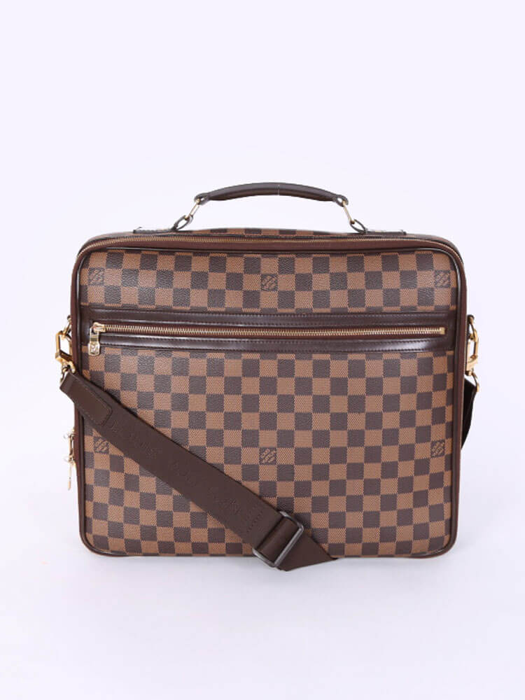 Louis Vuitton Laptoptasche