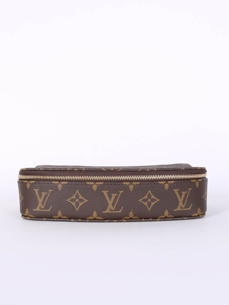 Louis Vuitton Monte Carlo Jewelry Box Monogram Canvas at 1stDibs  louis  vuitton monte carlo jewelry case, louis vuitton monte carlo jewelry box  monogram brown, louis vuitton jewelry bag