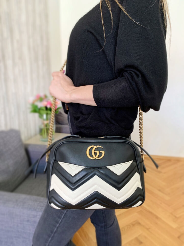 Gucci luxury bags best sale