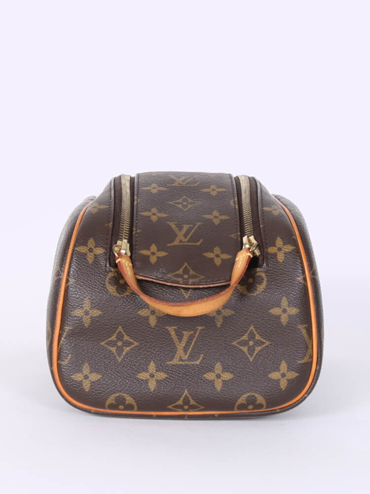 Louis vuitton large toiletry bag best sale