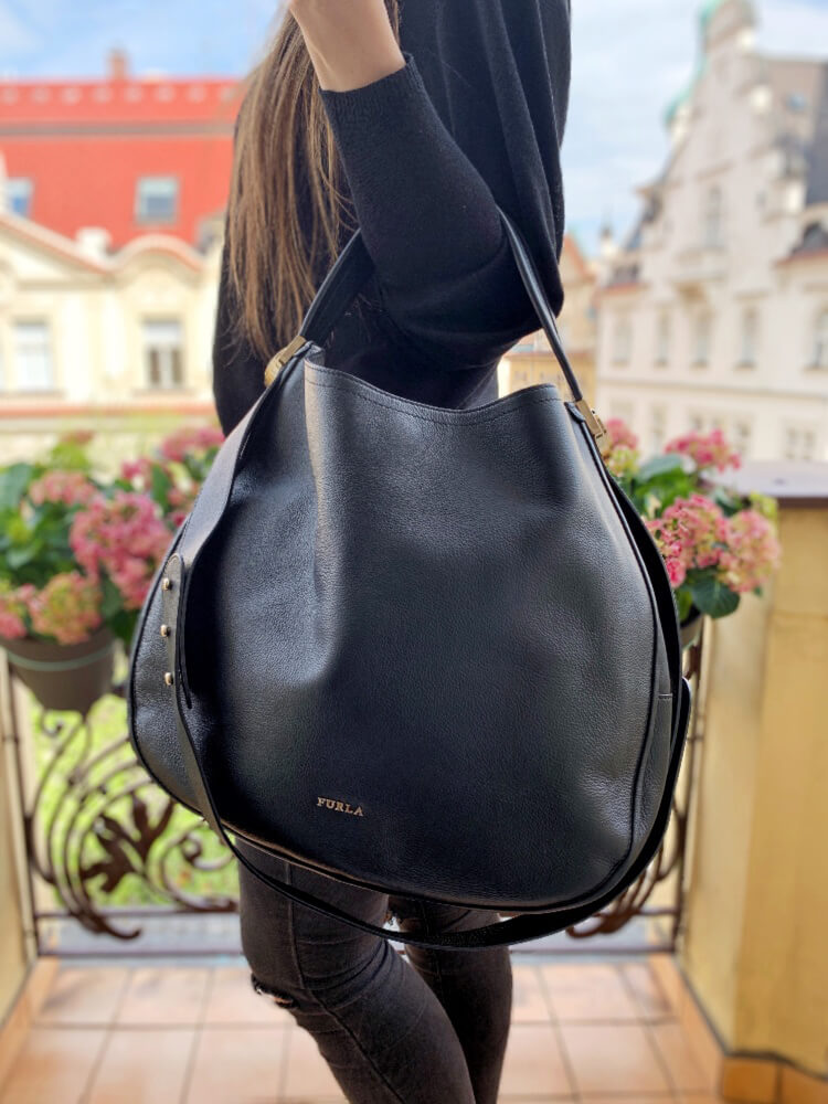 Furla hobo bags on sale hotsell