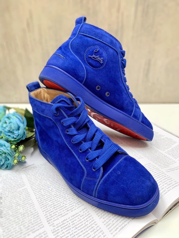 Cristian luis boutin shoes online