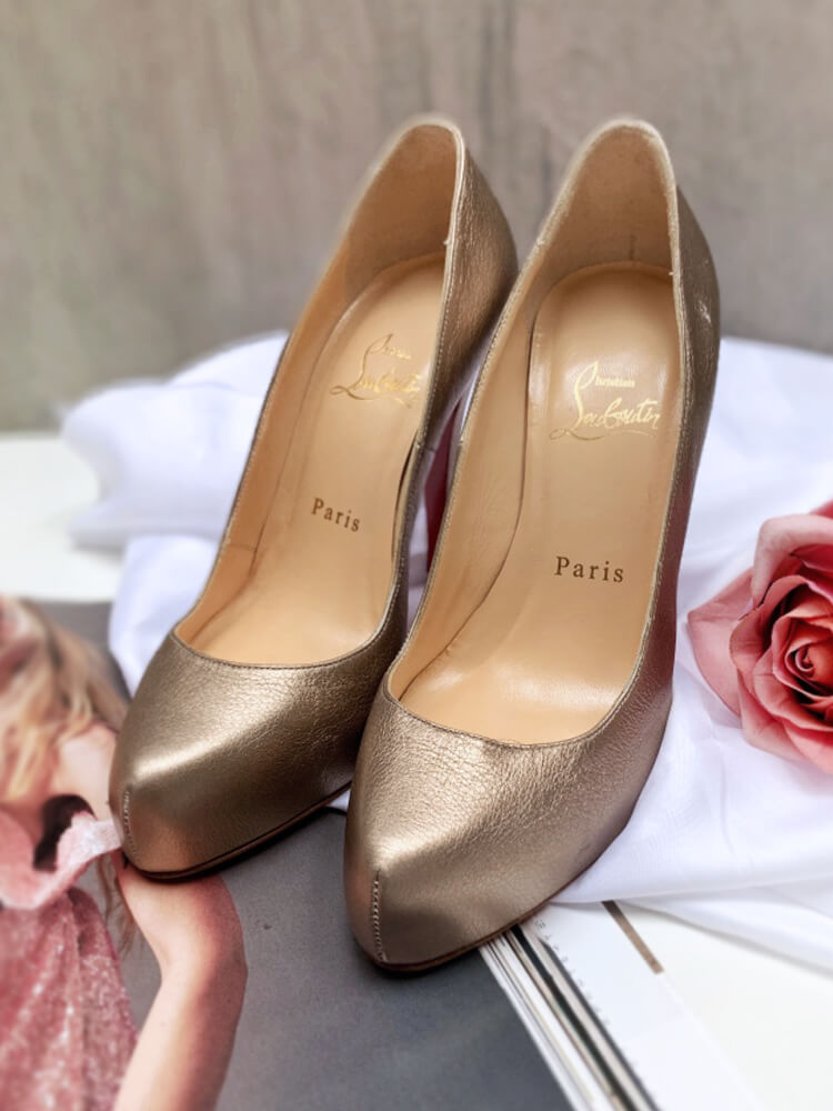 Rolando shop christian louboutin