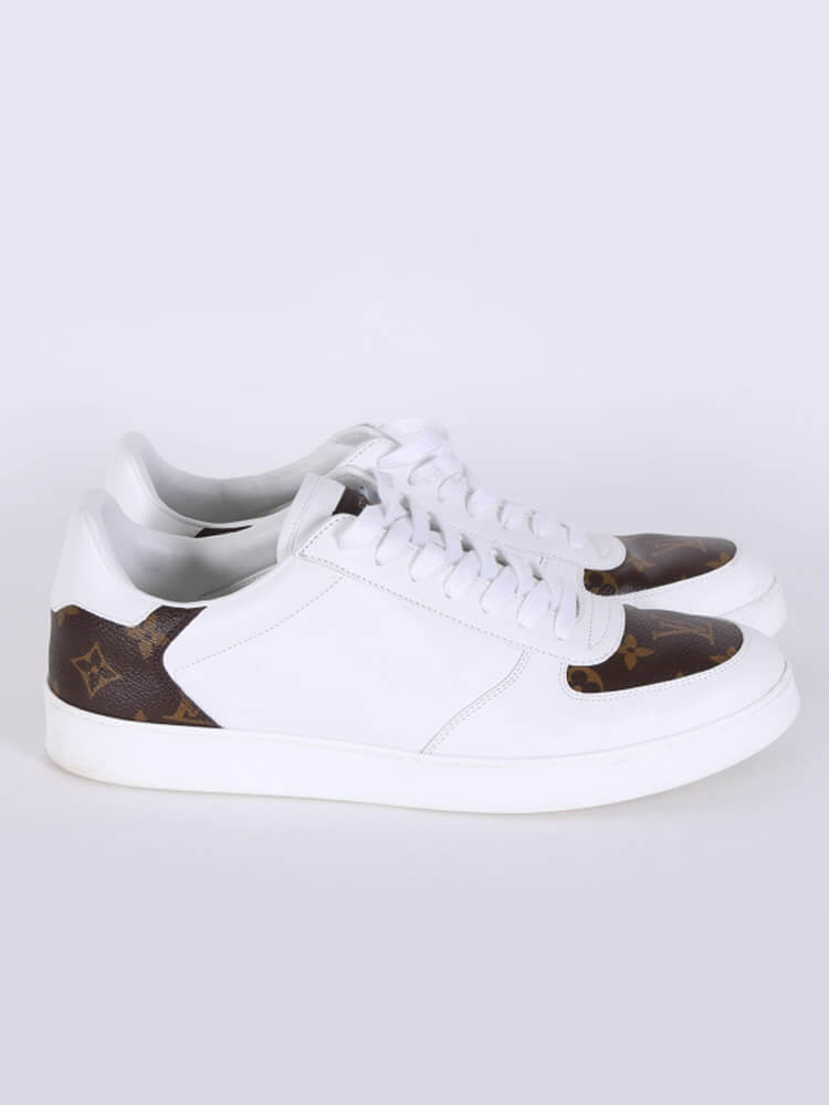 Louis Vuitton Herren Schuhe, original