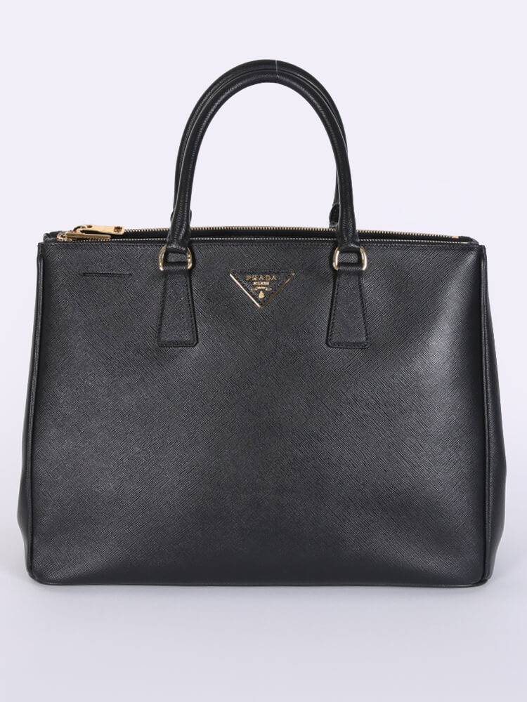 Prada galleria saffiano large hotsell