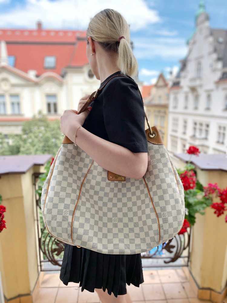 Louis Vuitton Galliera GM