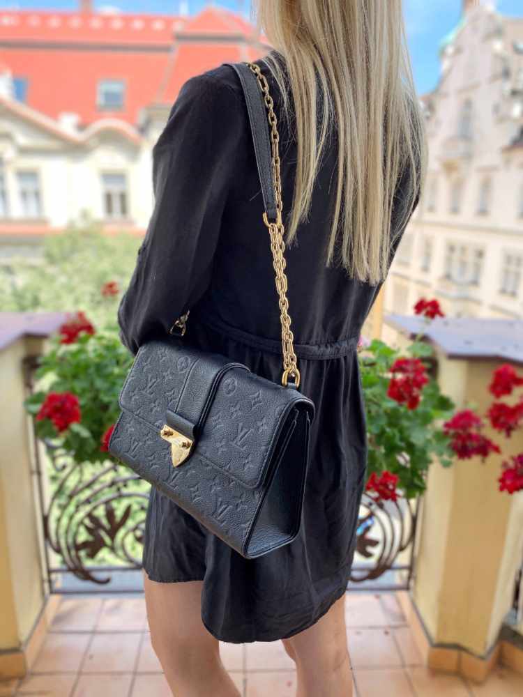 Louis Vuitton Saint Sulpice PM Bag