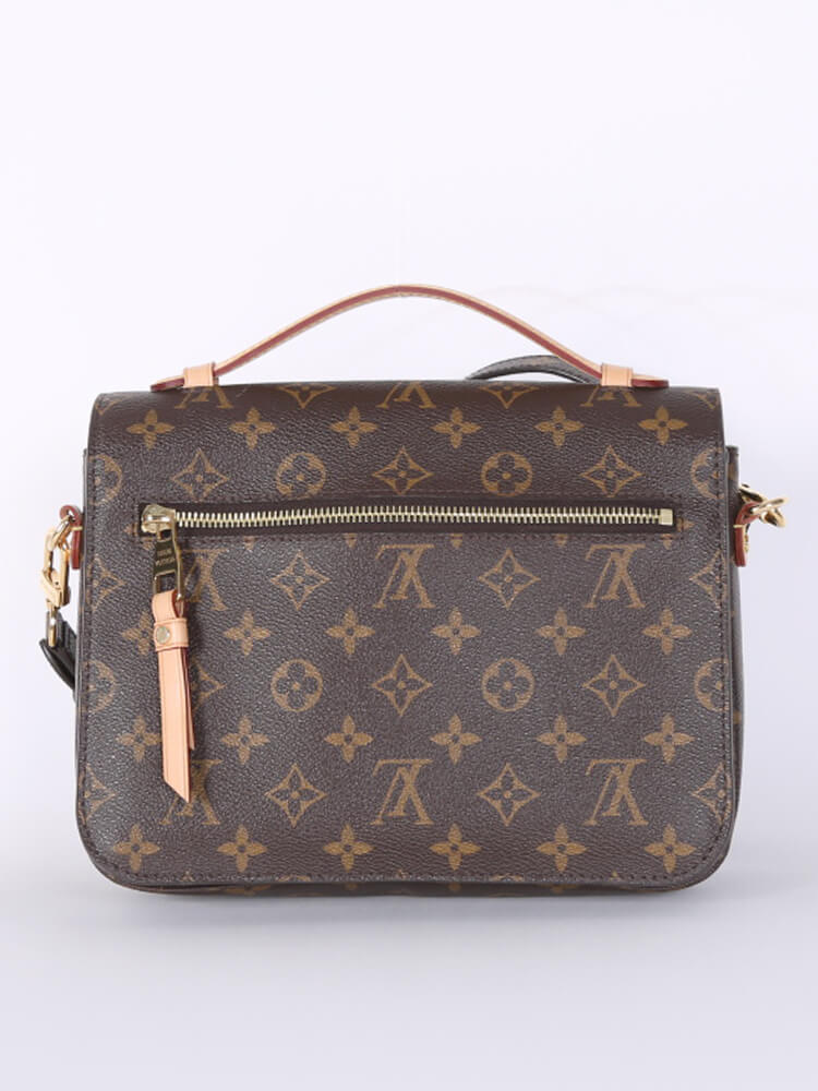 Louis Vuitton Pochette Metis