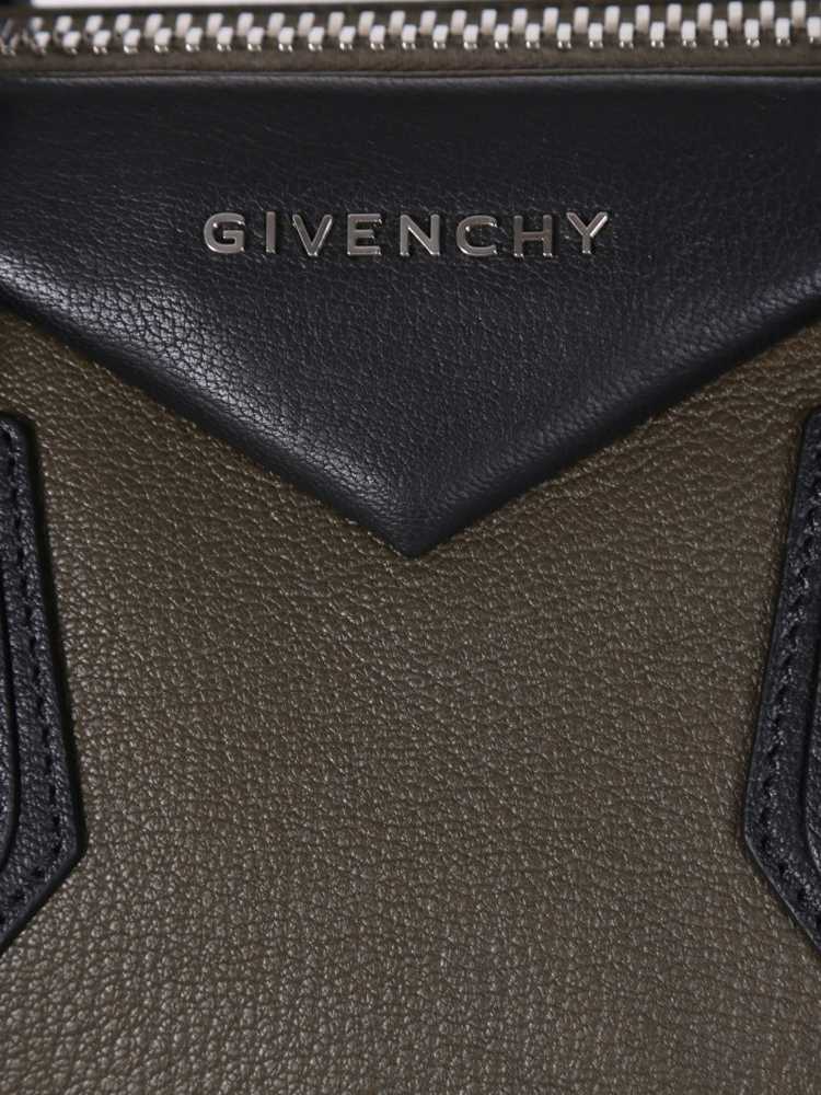 Givenchy antigona taupe online