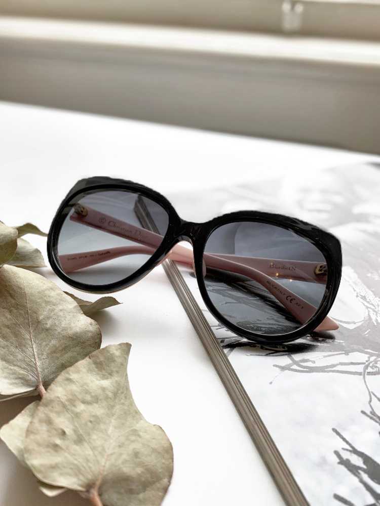 Cat eye sunglasses dior outlet