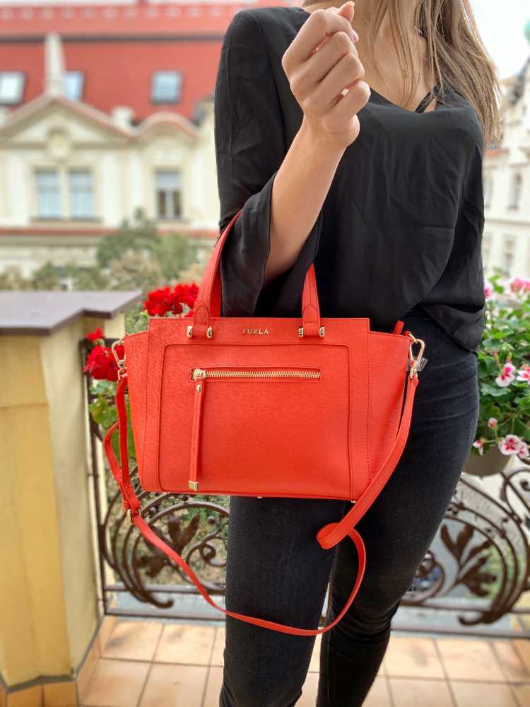 Furla ginevra crossbody online