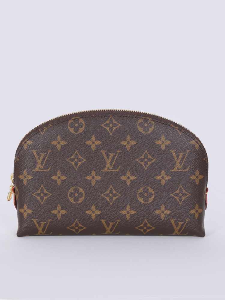 Louis Vuitton Cosmetic Pouch GM Monogram for Women