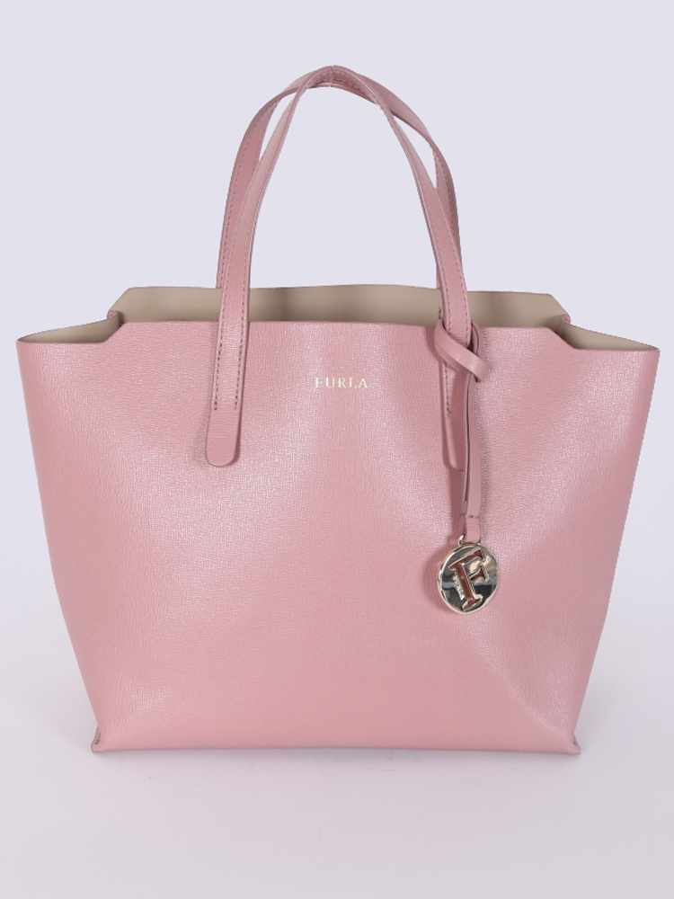Furla sally tote large outlet