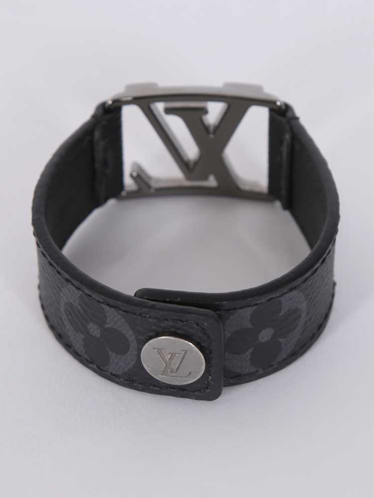 Louis Vuitton Slim Hockenheim Bracelet