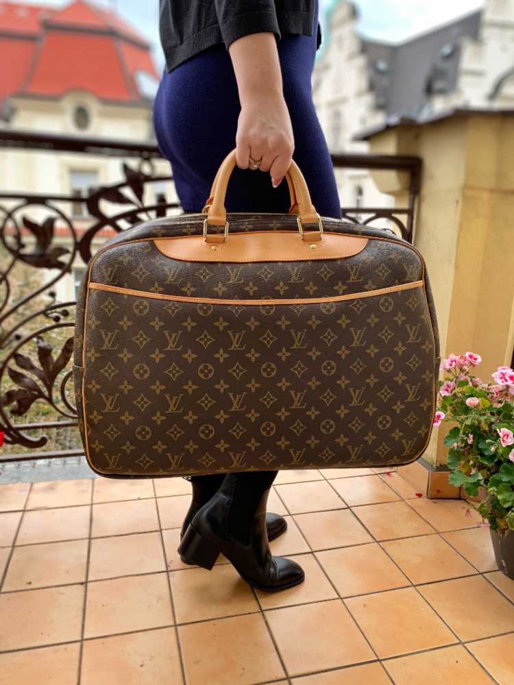 Louis vuitton alize 24 2025