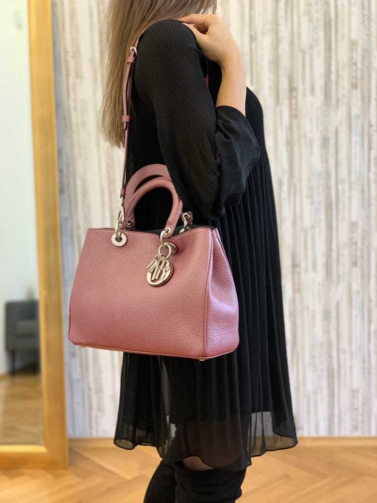 Dior bag diorissimo hotsell