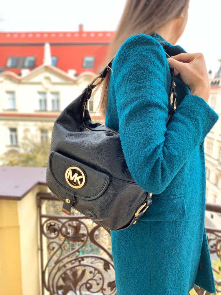 Michael michael kors fulton large hobo deals
