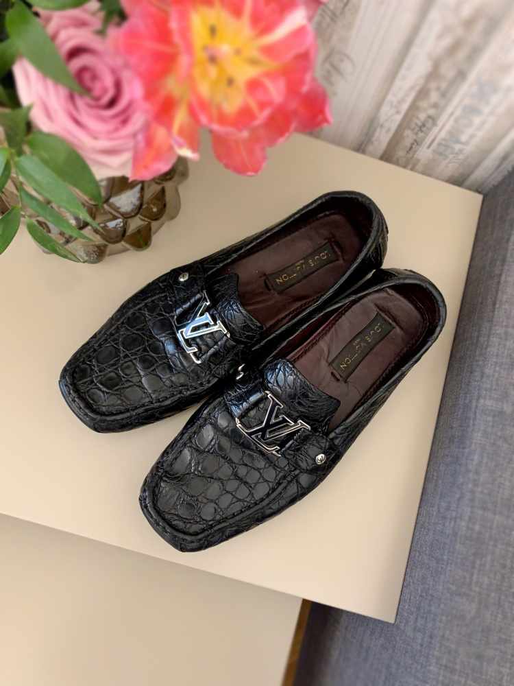 Louis vuitton croco 2025