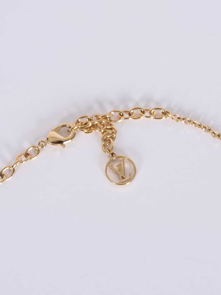 Shop Louis Vuitton 2022 SS Blooming supple necklace (M00365, M00368,  M64855, M00783) by KOR_BM_39H