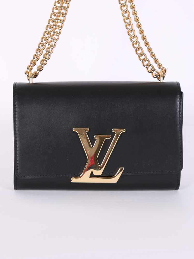Lv chain louise deals