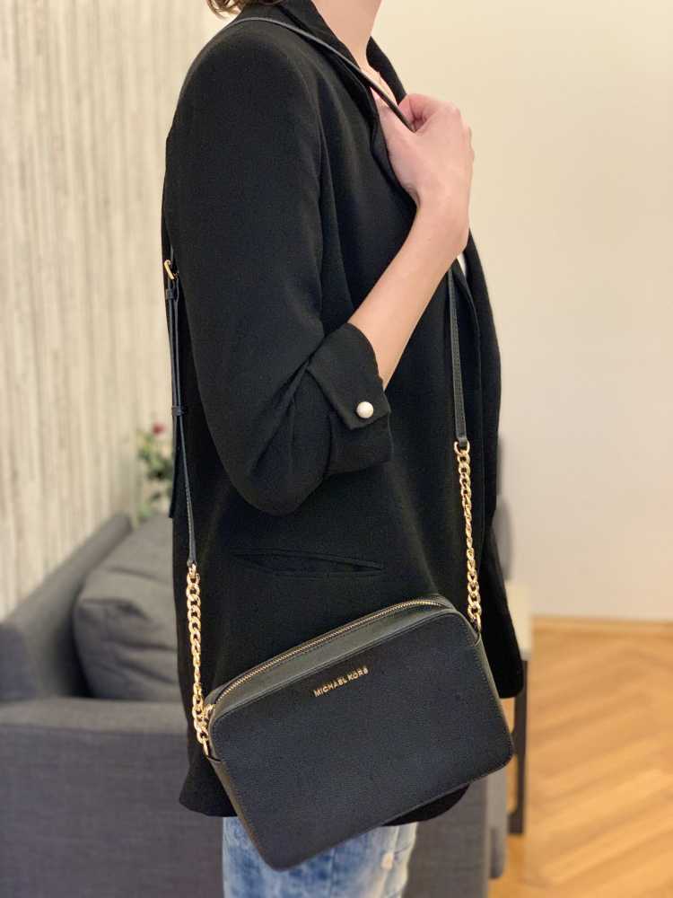 Saffiano crossbody new arrivals
